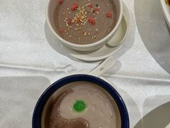 -聚春园自助餐厅(东街口店)