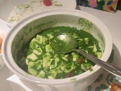 -桂满陇·海市蜃楼·黑金(国金店)