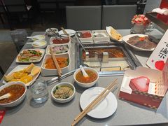 -海底捞火锅(步步高新天地店)