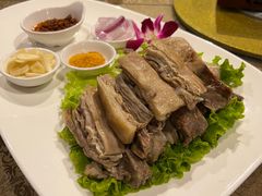 -悦真雅院·四合院·清真私房菜(雍和宫店)