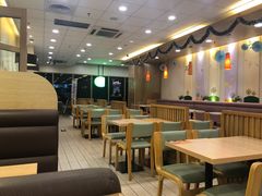 大堂-德克士(新加坡城店)