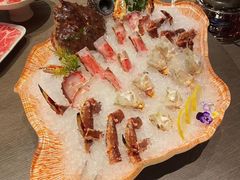 -红雀围·海鲜火锅(陆家嘴中心店)