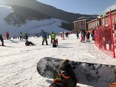 -太子岭滑雪场