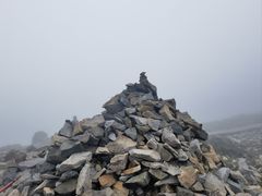 -灵山