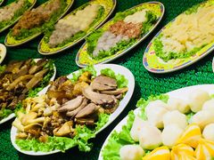 -清真·马家火锅美食城(镇江北路店)