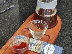 -Torch Coffee 炬点咖啡