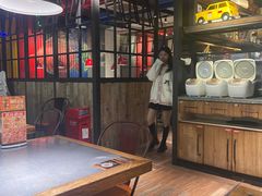 -探鱼·鲜青椒爽麻烤鱼(番禺万达店)