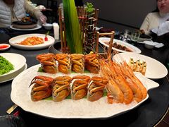 -海立阁海鲜江浙菜(漕河泾印象城店)