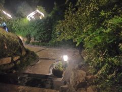 -溧阳天目湖天沐温泉