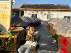 -苏州市吴中区光福窑上花果蜜饯厂