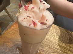-翠华餐厅(铜锣湾糖街店)