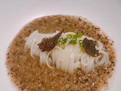 -广州富力丽思卡尔顿酒店·丽轩·粤菜