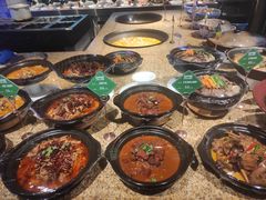 -老阿爸江浙土菜(前进东路店)