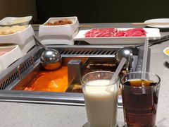 -海底捞火锅(铂澜大象城店)