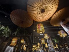 -南京大牌档(崇文门国瑞店)