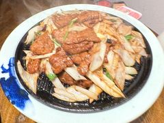 -粗茶淡饭·隐庐私厨(东亭店)