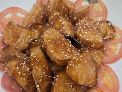 -民族饭荘(新华大街店)