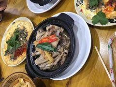 -老闽味姜母鸭·煎蟹闽菜餐厅(曾厝垵地标店)
