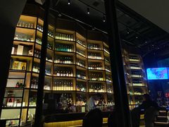 -SPEYSIDE 威士忌&鸡尾酒吧