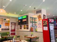 大堂-小龍鳳餐室(番禺路店)