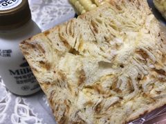 -爸爸糖手工吐司(苏州环球188店)