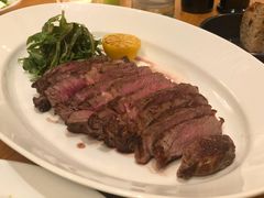 -君悦酒店·La Terrazza意合園·意式风味