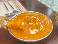 -食彩美印度特色美食餐厅·印度料理