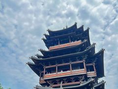 -杭州半山国家森林公园