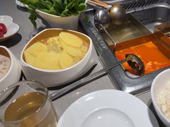 -海底捞火锅(世豪广场店)