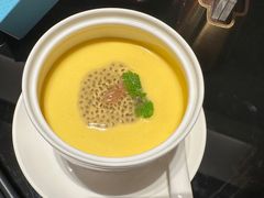 杨枝豆腐花冻-闽和南(深圳万象城店)