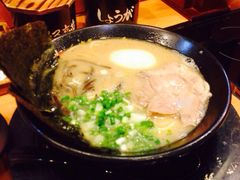 博多一幸舍(侨福芳草地店)-博多一幸舍(侨福芳草地购物中心店)