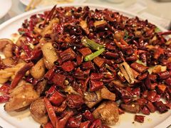 -镜泊湖酒家(兴华街金鼎店)