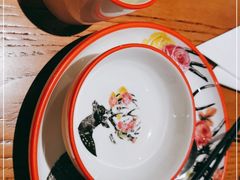 -新白鹿餐厅(银泰西湖文化广场店)