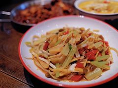 -杨记隆府重庆江湖菜(大悦城店)