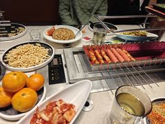 -丰茂烤串(五道口店)