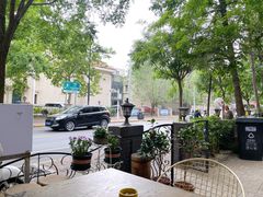 -叁秋咖啡 SANQIU COFFEE(天津河北路店)