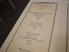 -成桂西餐厅·42年的味道(五大道疙瘩楼店)