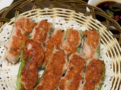 -庄氏祥记家常食府(国瑞建材家居博览中心店)