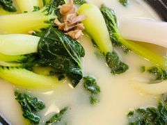 -新世界餐厅(万达店)