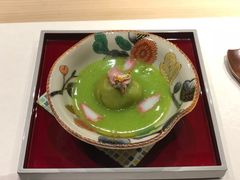 -鮨一日本料理(大中华店)