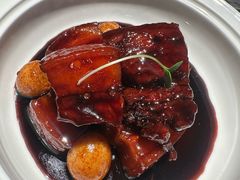 -醉庐·新上海菜(南京西路店)