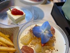 -牛扒先生·厚切雪花牛扒西餐厅(北京路禺山路店)