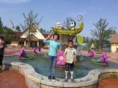 -祥源·阜阳生态乐园