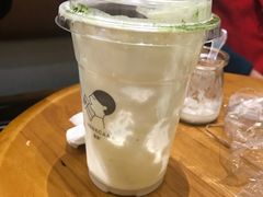 -喜茶(深圳福田星河COCO Park店)
