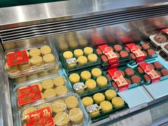 -泸溪河桃酥(西直门凯德店)