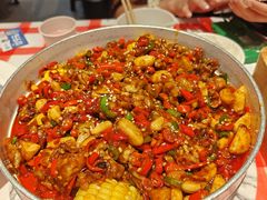 -辣小鲜·南昌大排档(船山路店)