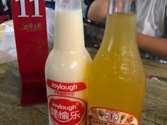 -酒宝荡烧烤(长航局江大路住宅小区店)