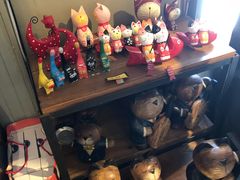 -猫咪博物馆(顶澳仔猫街店)