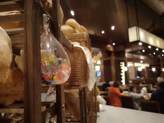 -长白山万达锦华套房酒店