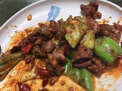 -永红源啤酒·烧烤·海鲜·大排档(青特城店)